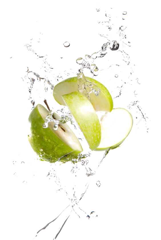 Room & Linen Mists -Green Apple -Fruity Scent -Aromes Evasions 