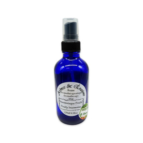 Room & Linen Mists -Premium Collection -Fruity Insomniac 125 ml