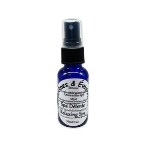 Room & Linen Mists -Premium Collection -Relaxing Spa 30 ml