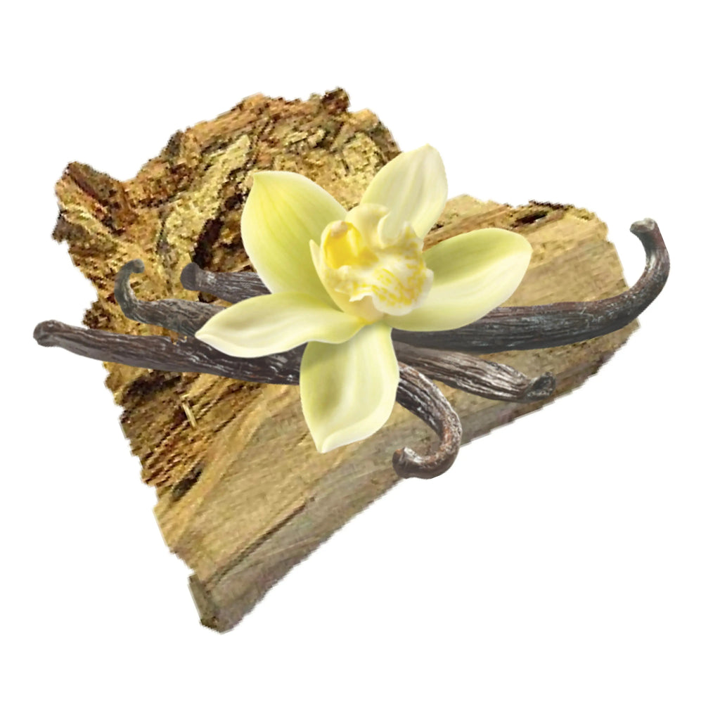 Room & Linen Mists -Premium Collection -Sandalwood & Vanilla -Floral Scent -Aromes Evasions 