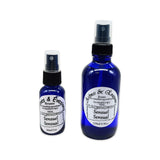 Room & Linen Mists -Sensual