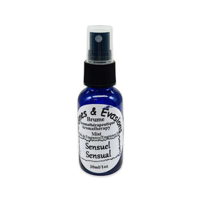 Room & Linen Mists -Sensual 30 ml
