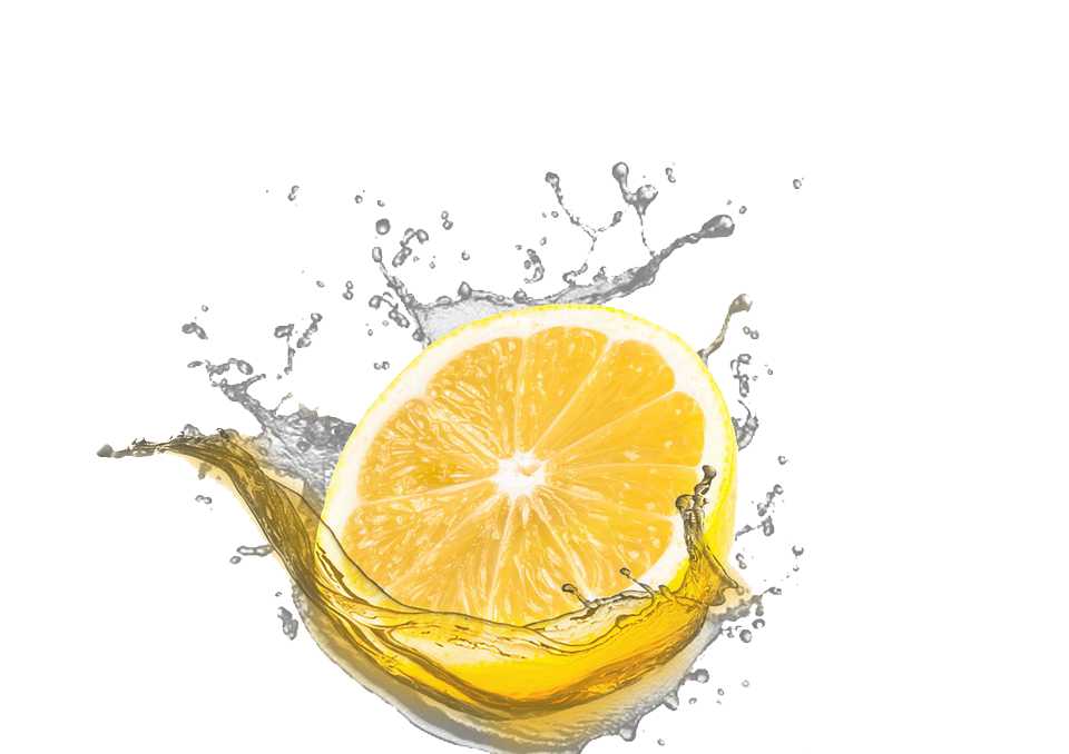 Room & Linen Mists -Zesty Lemon -Fruity Scent -Aromes Evasions 