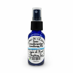 Room & Linen Mists -Christmas Tree 30 ml