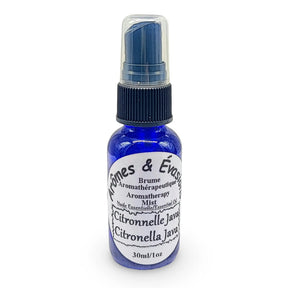 Room & Linen Mists -Citronella Java 30 ml