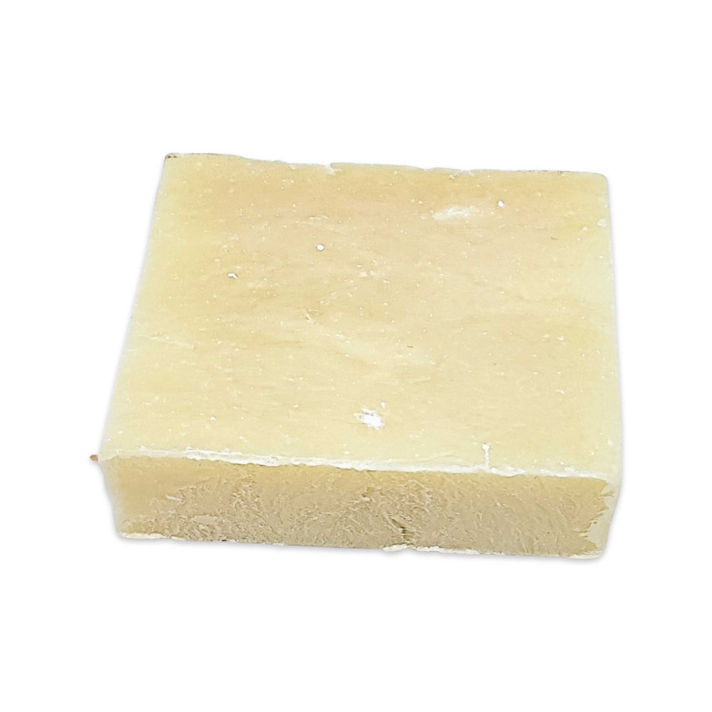 Shampoo Bar & Soap -2 in 1 -Cold Process -Bugs Fly Away