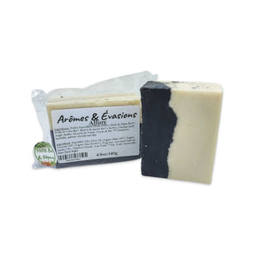 Soap Bar - Cold Process - Allure