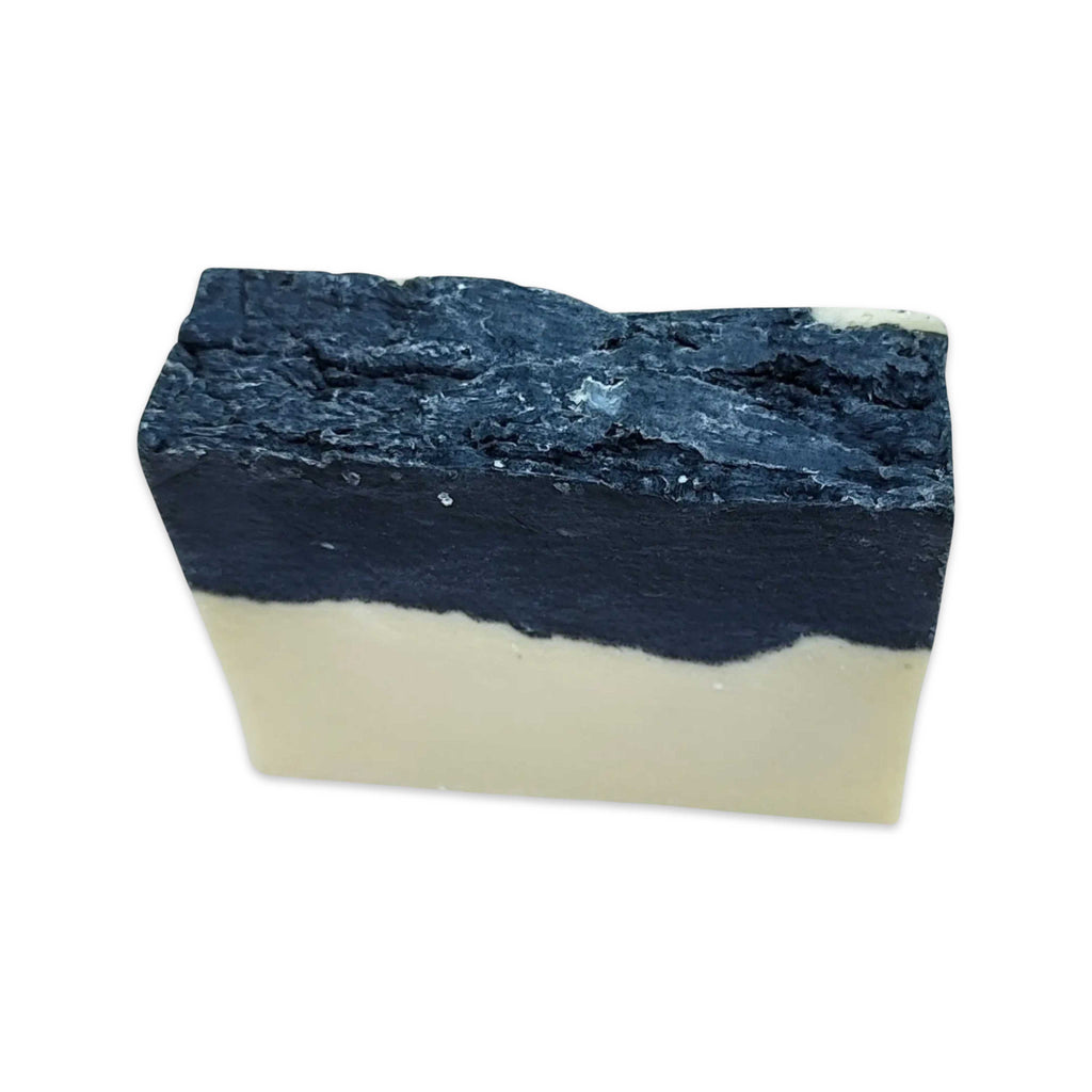 Soap Bar -Cold Process -Allure -Woody Scent -Aromes Evasions 
