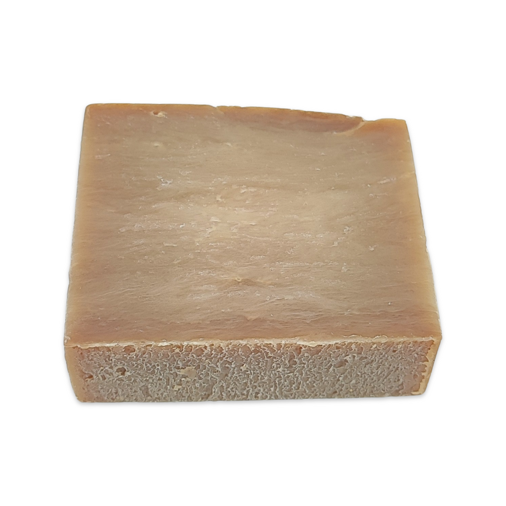 Soap Bar -Cold Process -Antique Sandalwood -Woody Scent -Aromes Evasions 