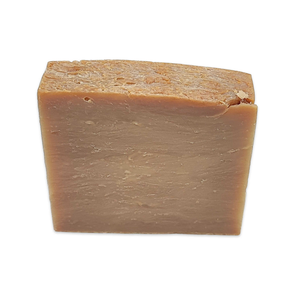 Soap Bar -Cold Process -Antique Sandalwood Arômes & Évasions.