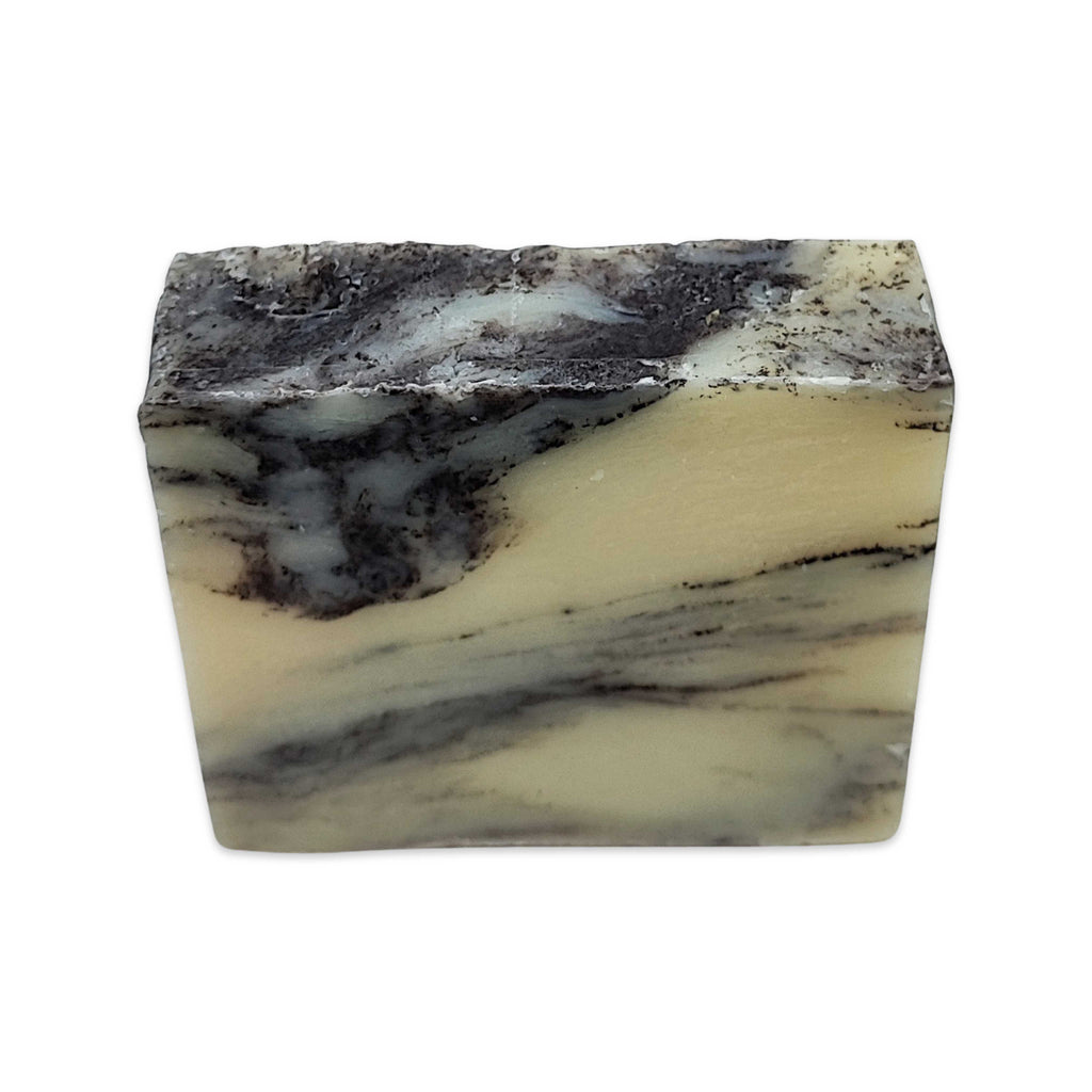 Soap Bar -Cold Process -Bergamot Bliss -Fruity Scent -Aromes Evasions 