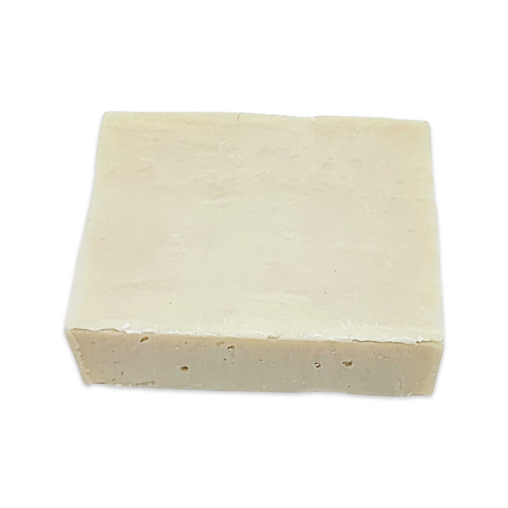 Soap Bar - Cold Process - Castile & Goat Milk - Unscented