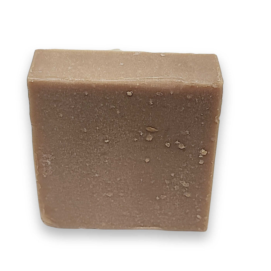 Soap Bar -Cold Process -Chocolat Sundae