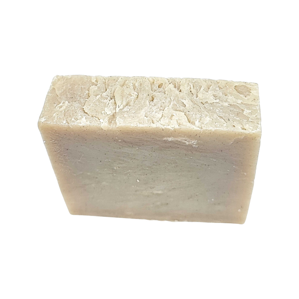 Soap Bar -Cold Process -Eucalyptus & Lime