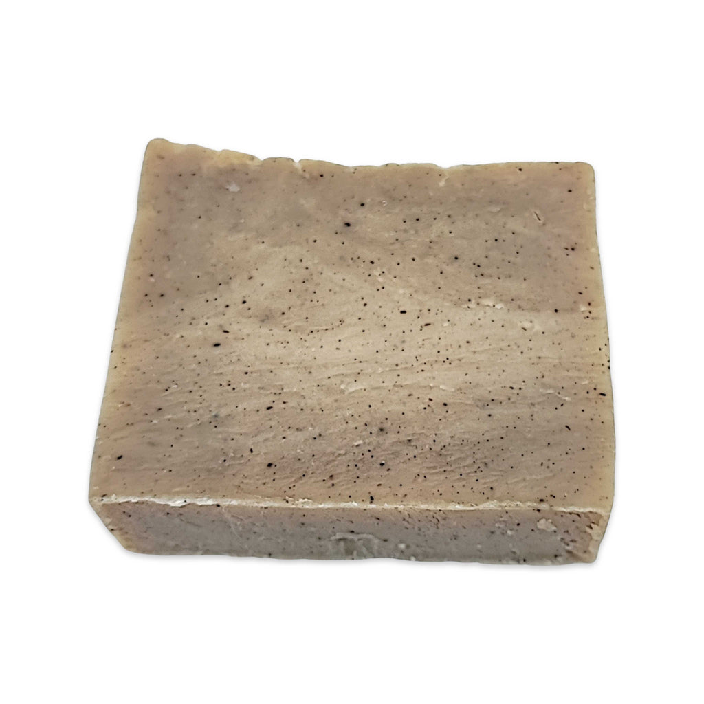 Soap Bar -Cold Process -Exfoliant -Black Currant Vanilla