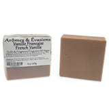 Soap Bar - Cold Process - French Vanilla - 5.2oz