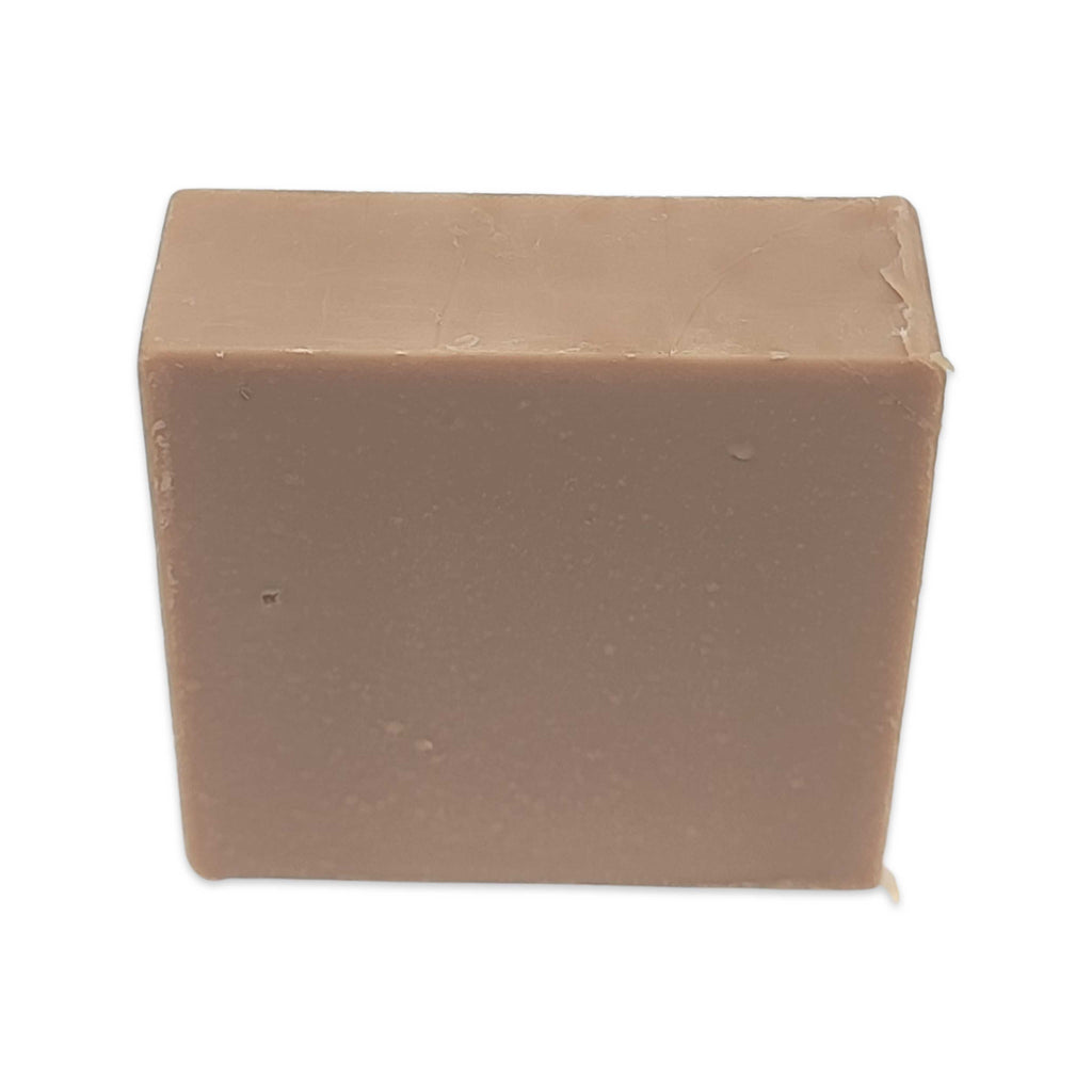 Soap Bar -Cold Process -French Vanilla -Sweet Scent -Aromes Evasions 
