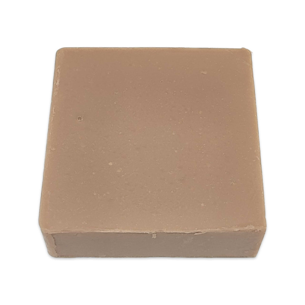 Soap Bar - Cold Process - French Vanilla - 5.2oz