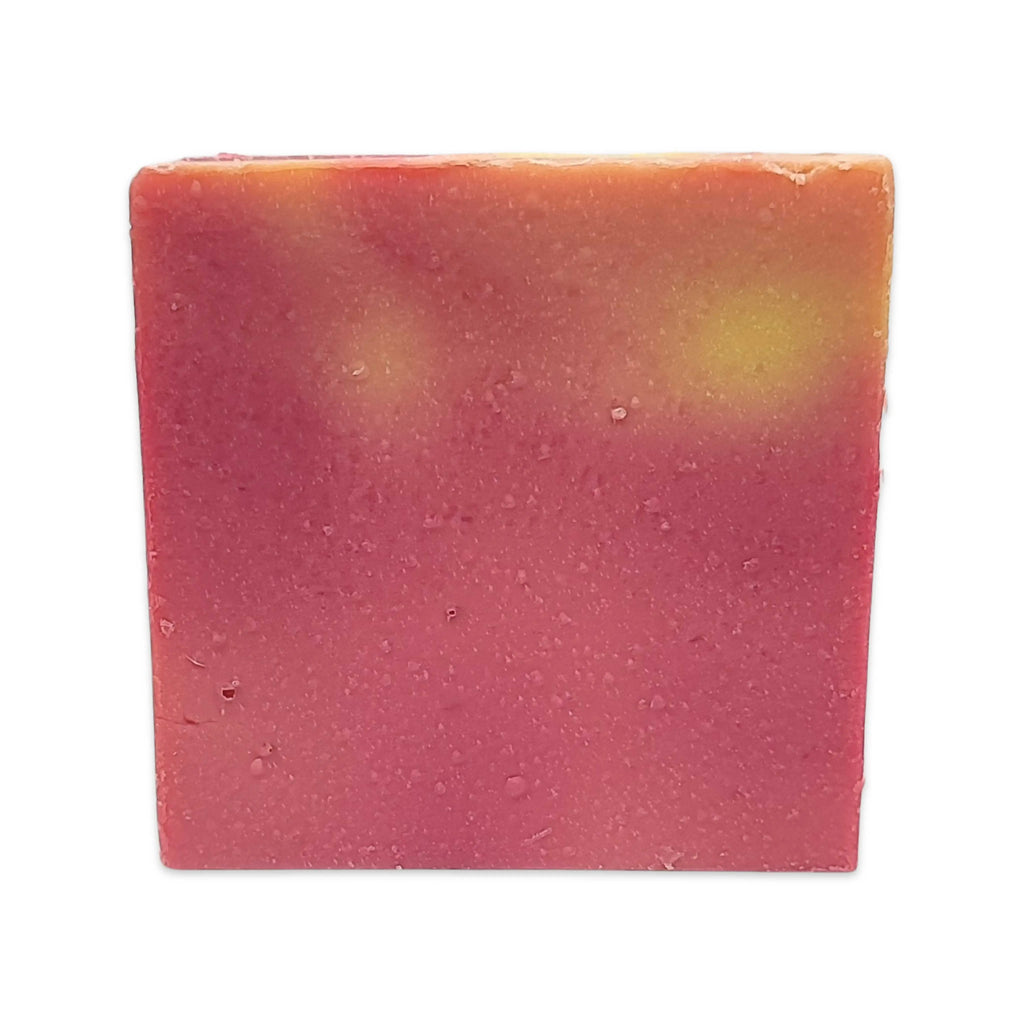 Soap Bar -Cold Process -Fruity Jungle