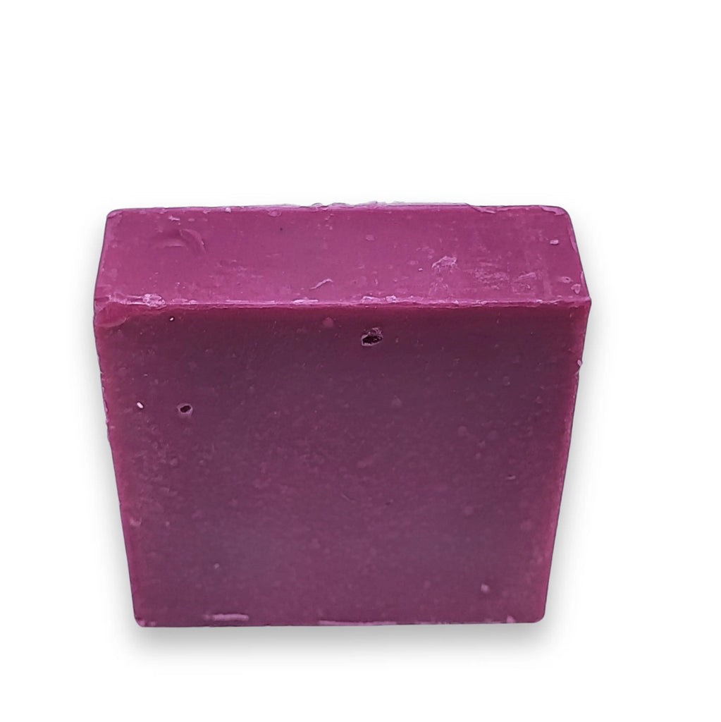 Soap Bar - Cold Process - Fruity & Earthy - 5.2oz