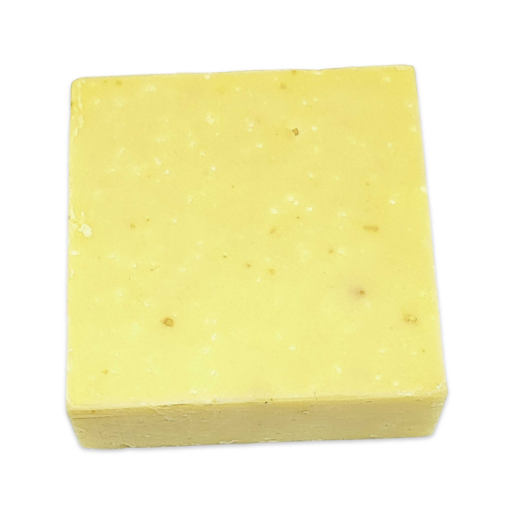 Soap Bar -Cold Process -Island Citrus for Men -Fruity Scent -Aromes Evasions 
