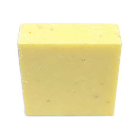 Soap Bar -Cold Process -Island Citrus for Men