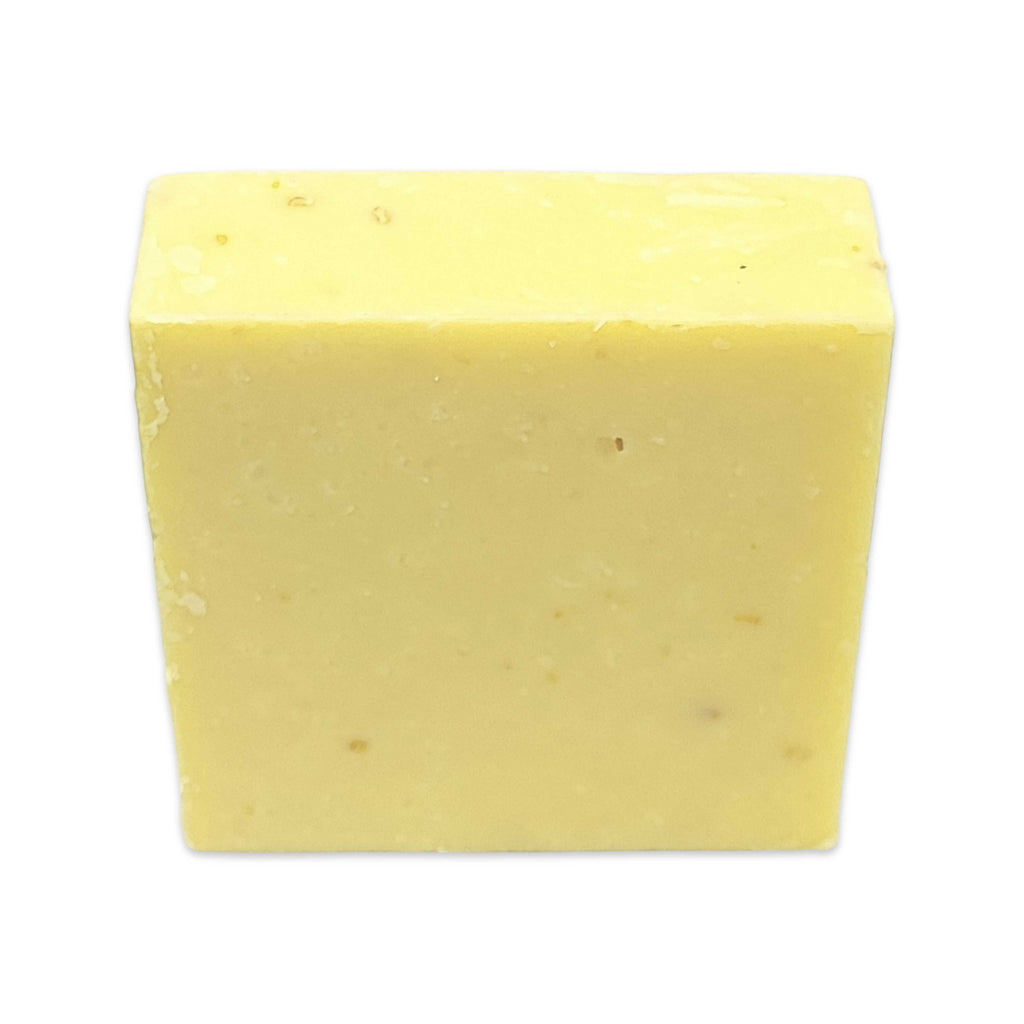 Soap Bar -Cold Process -Island Citrus for Men