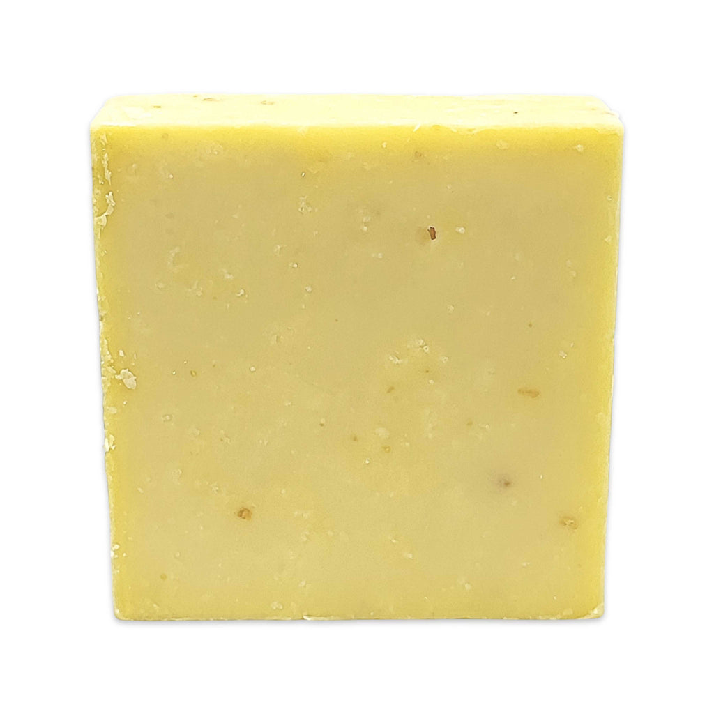 Soap Bar -Cold Process -Island Citrus for Men