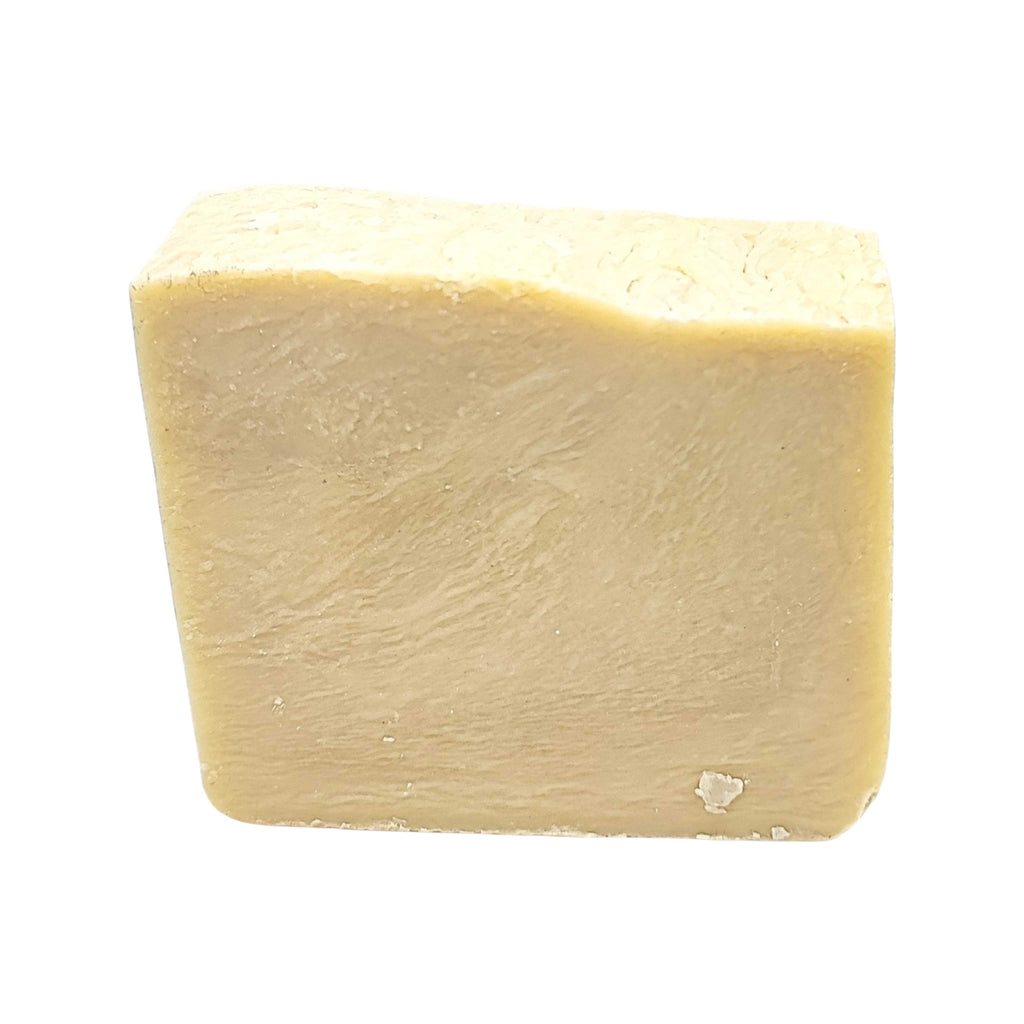 Soap Bar -Cold Process -Lavender & Lemongrass -Castile & Goat Milk