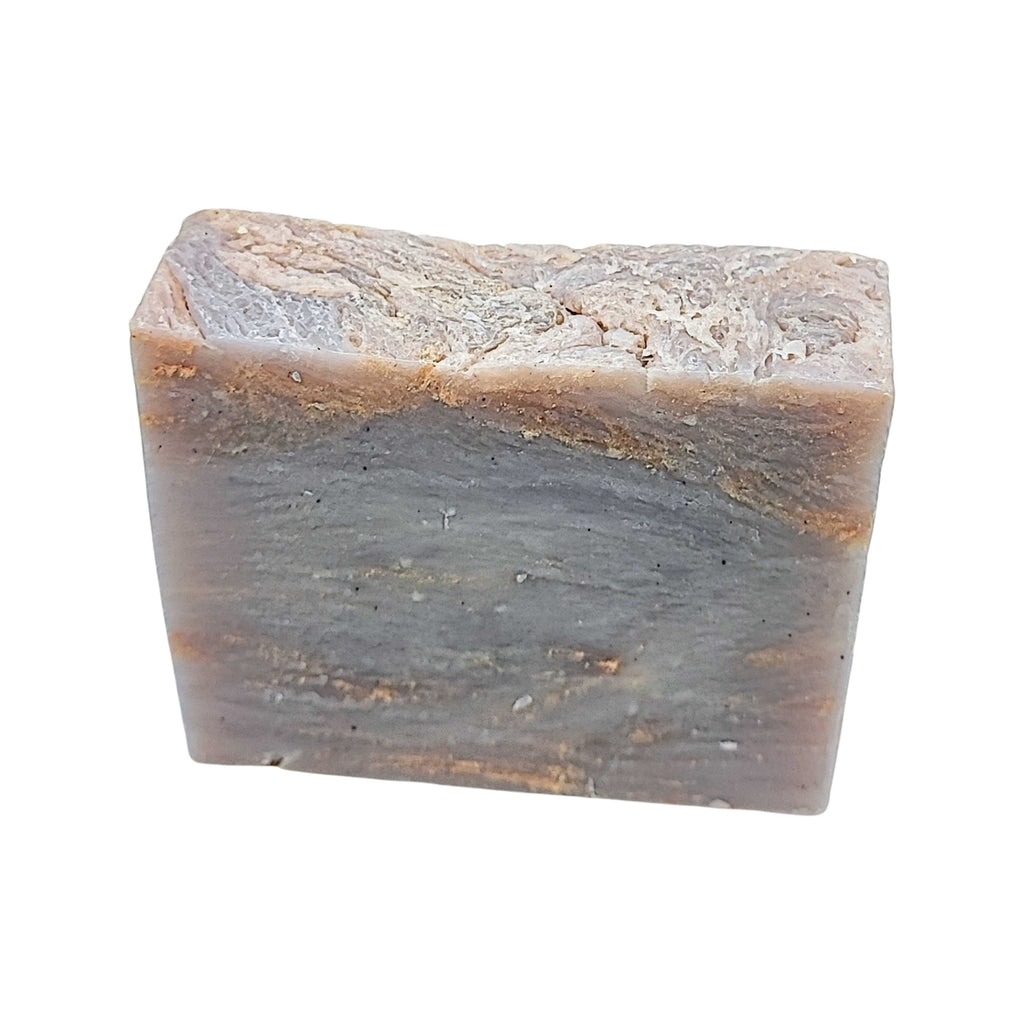 Soap Bar -Cold Process -Love Spells -Fruity Scent -Aromes Evasions 