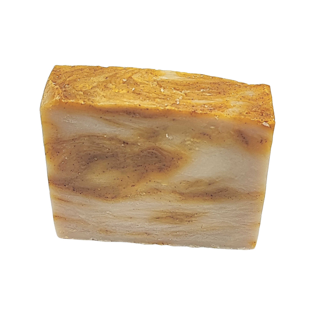 Soap Bar -Cold Process -Mango Guava -Fruity Scent -Aromes Evasions 