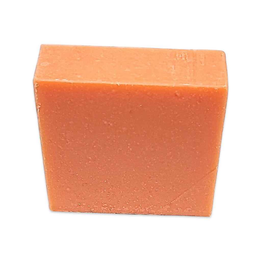 Soap Bar -Cold Process -Orange & Patchouli