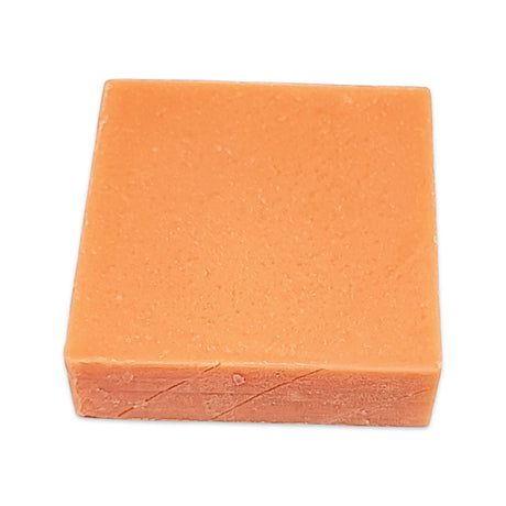 Soap Bar -Cold Process -Orange & Patchouli