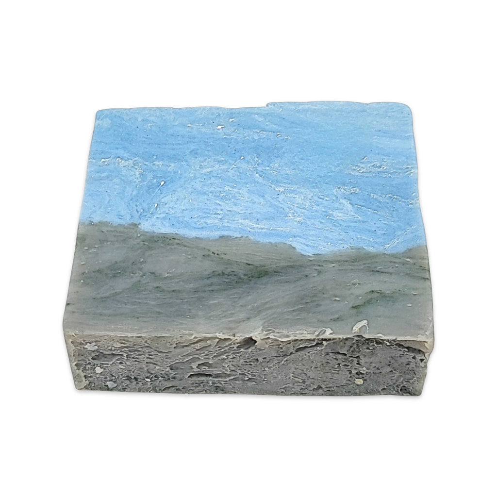 Soap Bar -Cold Process -Rocky Mountains