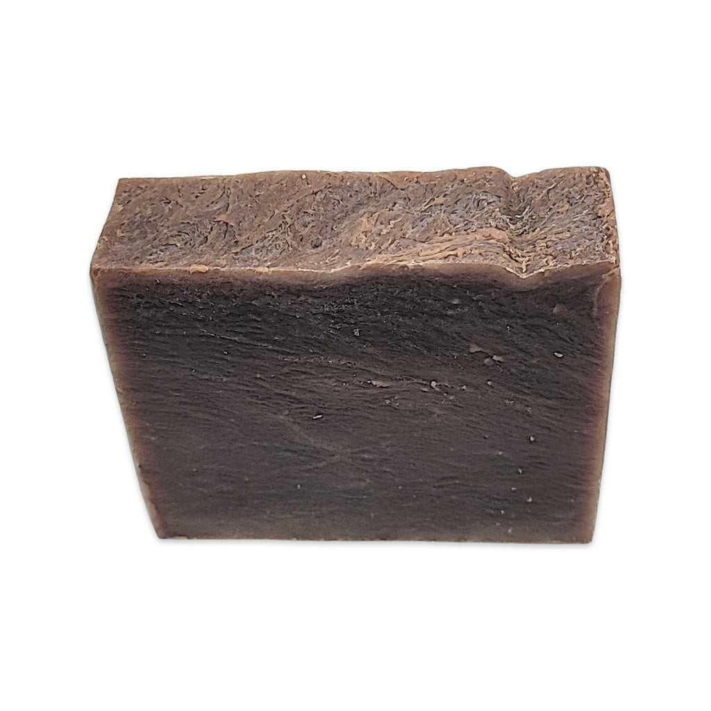 Soap Bar -Cold Process -Sandalwood Vanilla -Woody Scent -Aromes Evasions 
