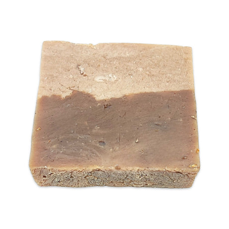 Soap Bar - Cold Process - Silky Honey