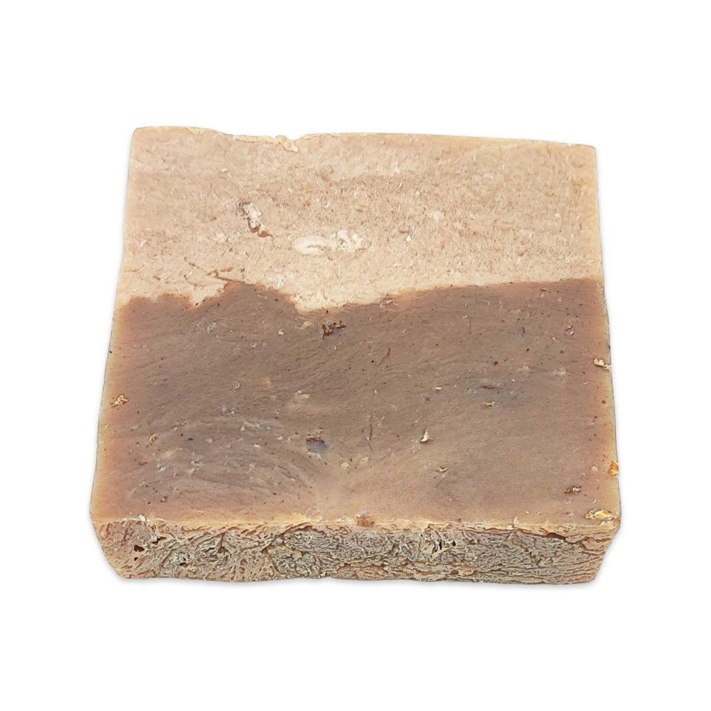 Soap Bar -Cold Process -Silky Honey