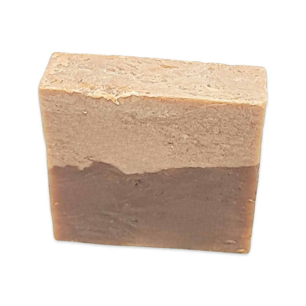 Soap Bar -Cold Process -Silky Honey -Sweet Scent -Aromes Evasions 