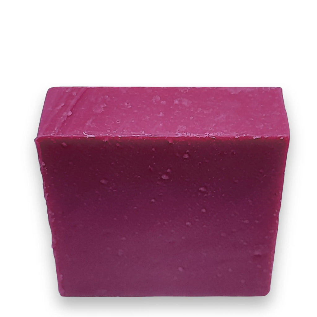 Soap Bar -Cold Process -Spicy Cranberries Arômes & Évasions.