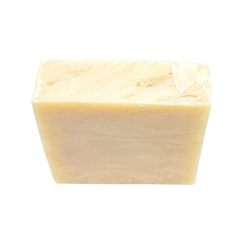 Soap Bar -Cold Process -Woodberry & Goat Milk