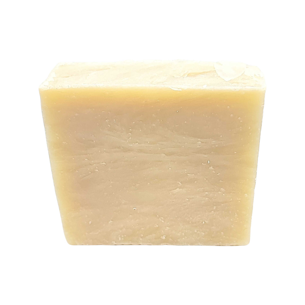 Soap Bar -Cold Process -Woodberry & Goat Milk