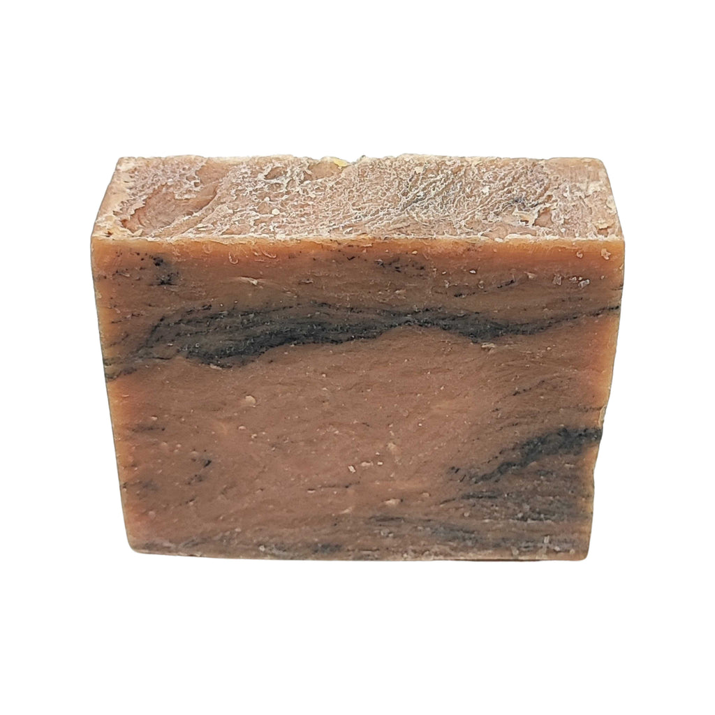 Soap Bar -Cold Process -Woody Arômes & Évasions.