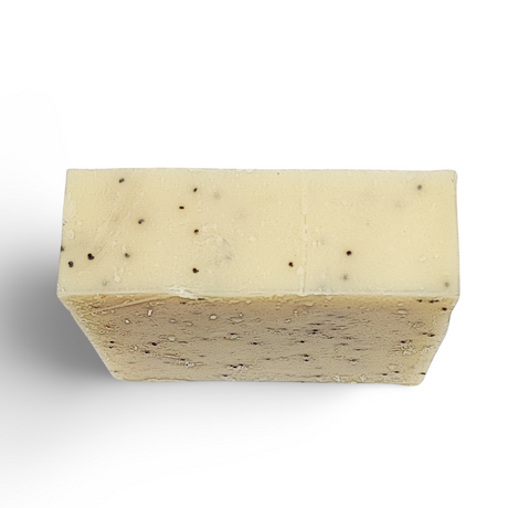 Soap Bar -Cold Process -Exfoliant -Orange Citrus