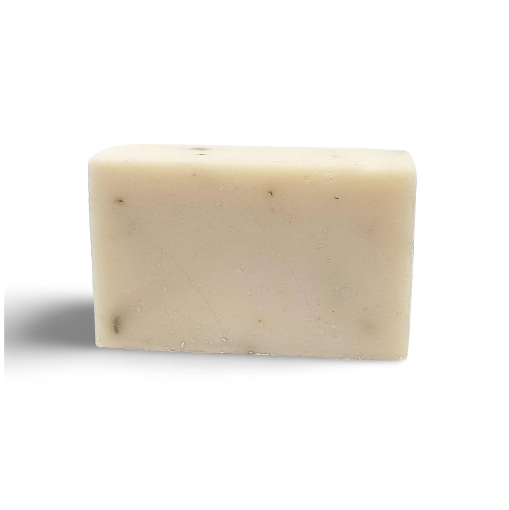 Soap Bar -Cold Process -Exfoliant -Rosemary & Thyme Arômes & Évasions.