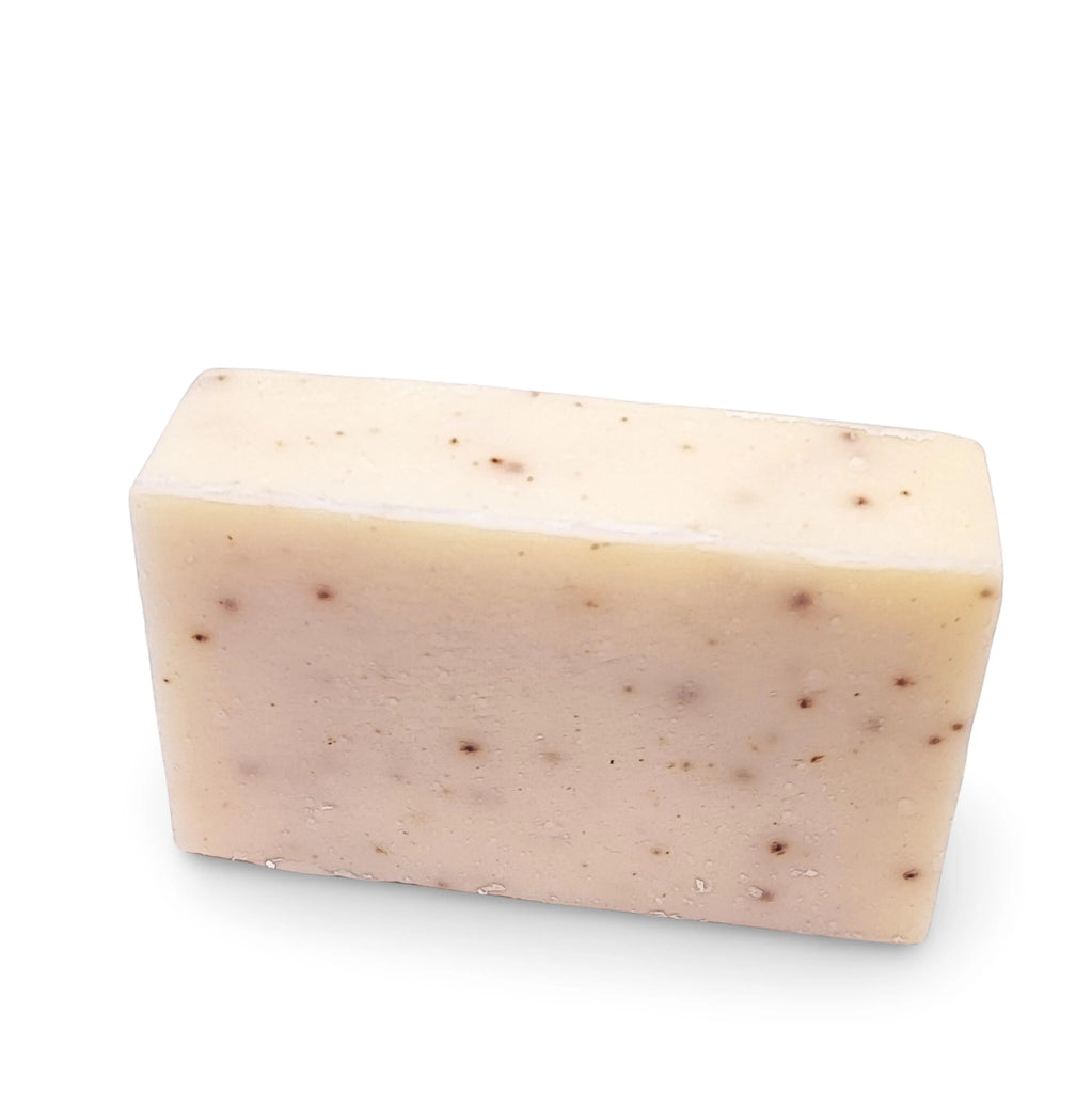 Soap Bar - Cold Process - Exfoliant - Strong Coffee