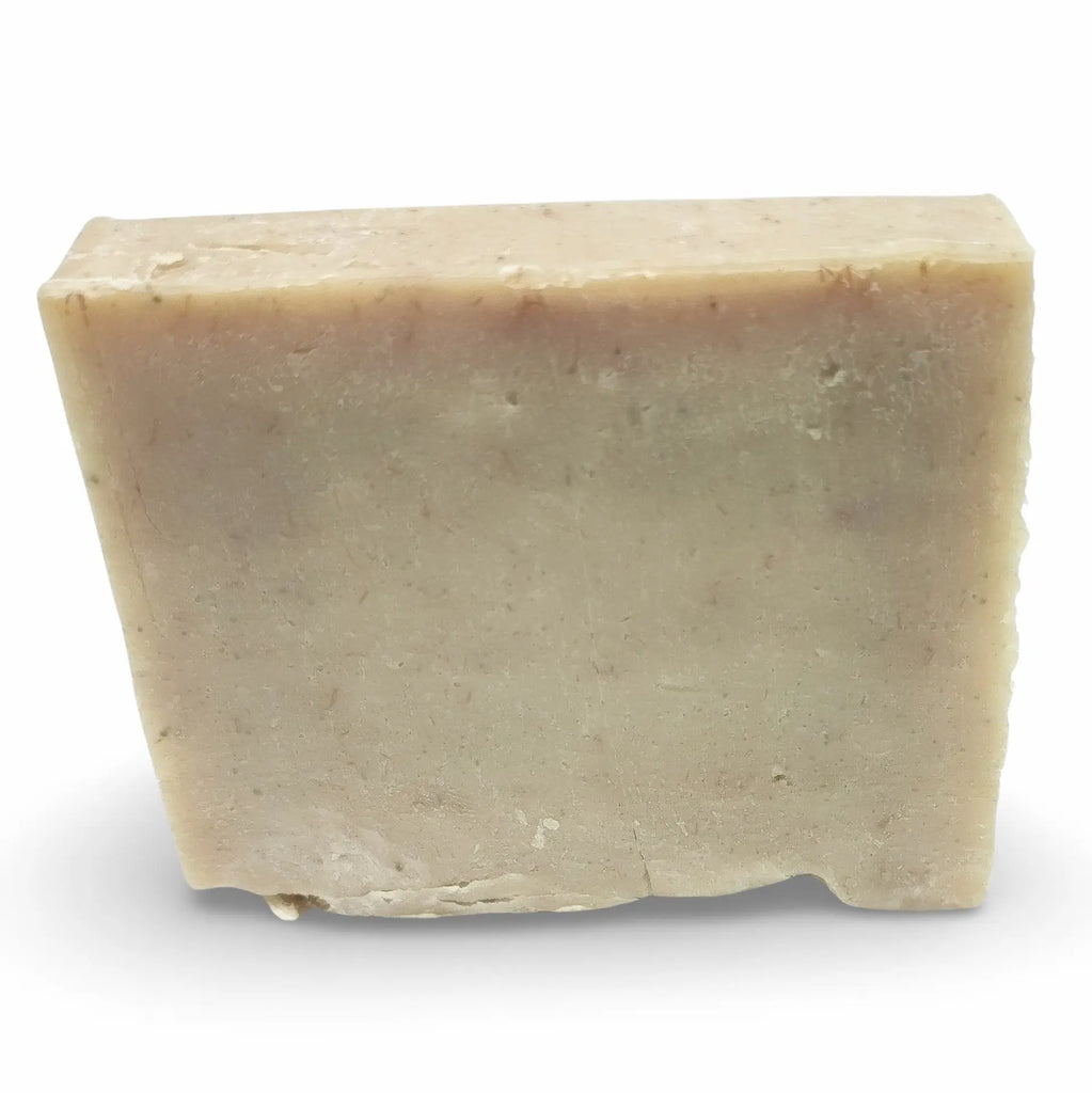 Soap Bar -Cold Process -Lavender, Aloe & Goat Milk