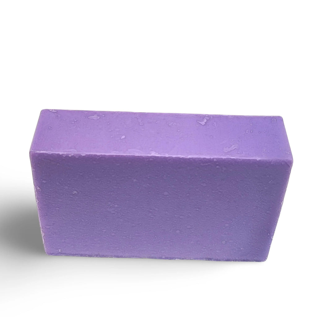 Soap Bar -Cold Process -Lilac
