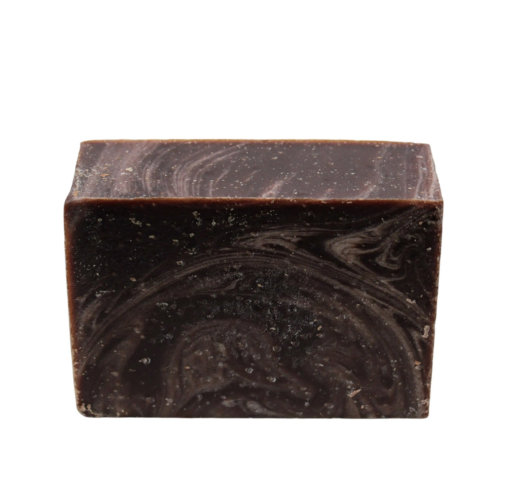 Soap Bar - Cold Process - Tahitian Vanilla - 5oz -Sweet Scent -Arômes & Évasions