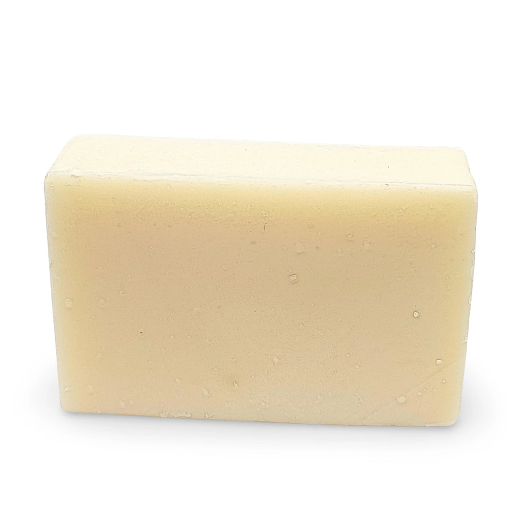 Soap Bar -Cold Process -White Tea & Ginger