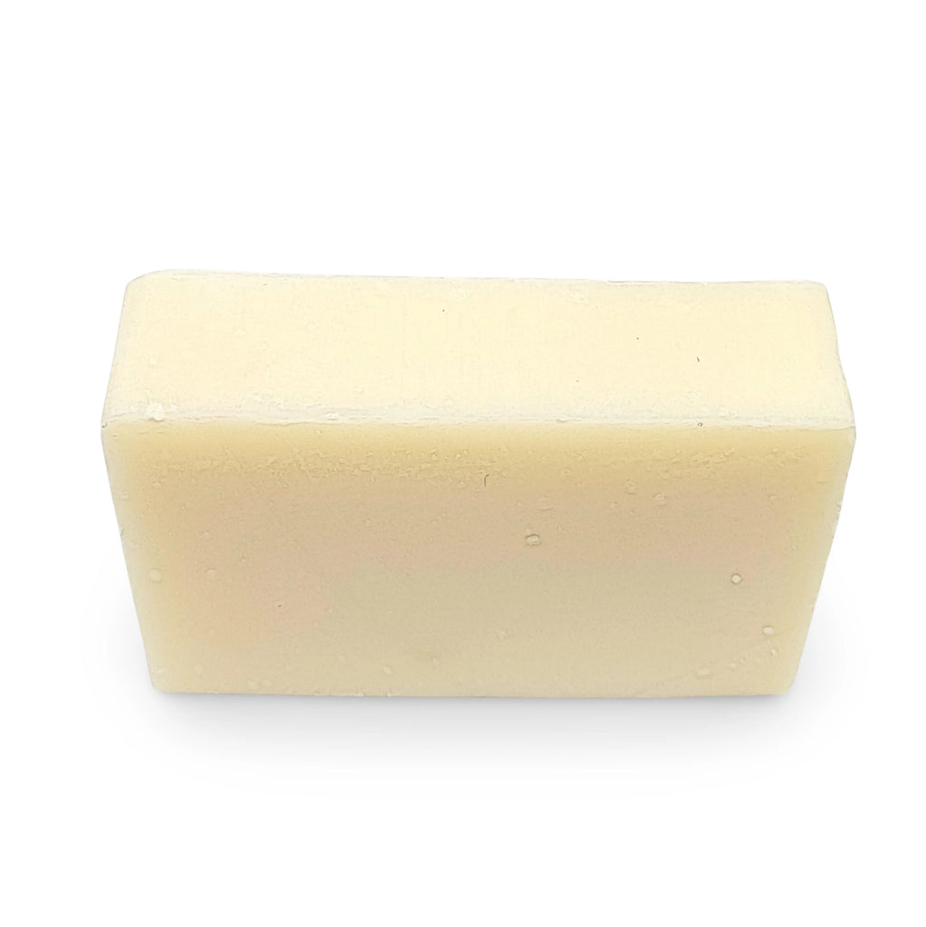 Soap Bar -Cold Process -White Tea & Ginger